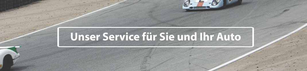 Service (Deutsch)