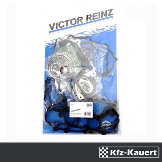 Reinz Dichtungssatz Zylinder + Zylinderkopf passend fr Porsche 993 Dichtsatz