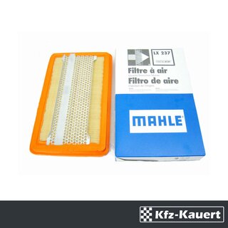 Mahle Luftfilter LX237 passend für Porsche 911 964 Turbo