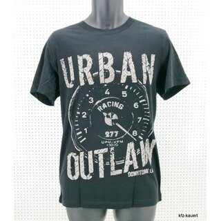 Magnus Walker Urban Outlaw T-Shirt Rev Counter