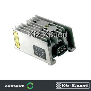 IM AUSTAUSCH Bosch HKZ 6-polig passend für Porsche 911SC, 930 78-89 EXCHANGE