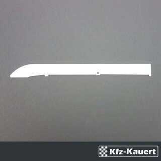 FWK Windabweiser Schiebedach Reparaturteil passend für Porsche 911 65-83
