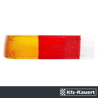 JP Rücklichtglas Heckleuchte links passend für Porsche 914 Lichtscheibe