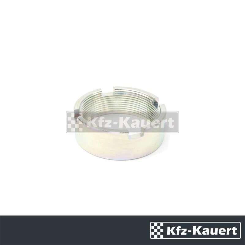 FWK Nutmutter SET Traggelenk passend für 911 69-89 Querlenker Vorderachse
