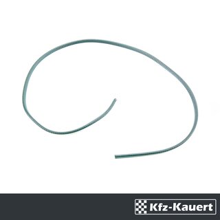 NASI Dichtung Motorhaube passend fr Porsche 914, Kantenschutz