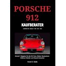 Porsche 912 Kaufberater, Horst E. Goltz, Kultbuch zum 912