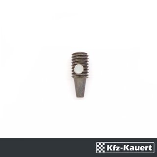 FWK Konusschraube Schaltstangenkupplung -kopf  passend fr  911 912 914 924