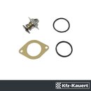 Mahle thermostat on the water pump suitable for Porsche...