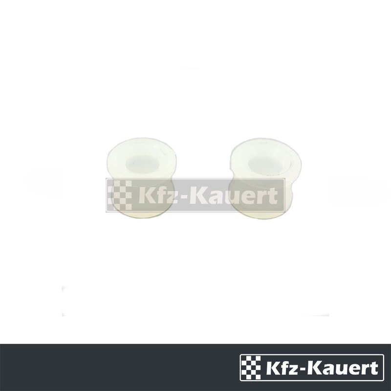 914 FWK Lagerbügel SET Stabilisator hinten passend für 911 65-77 Halter 