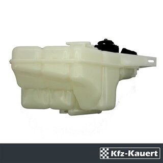 Mahle fluid reservoir coolant suitable for Porsche 996 3,4 Ausgleichsbehlte