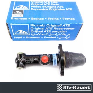 ATE Hauptbremszylinder Einkreis passend fr 911 912 65-67