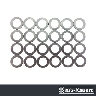 FWK SET Dichtung O-Ring Kipphebelachse Kipphebelwelle passend fr Porsche 911 964