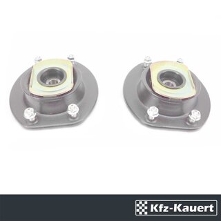 JP 2x support bearing FRONT suitable for Porsche 993 strut mount support bearing