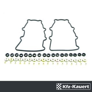 RONS Kettengehuse Deckel Dichtung SET passend fr 964 993 Porsche