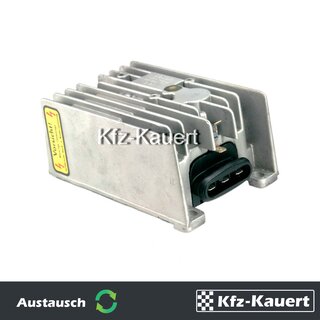 IM AUSTAUSCH Bosch HKZ 3-polig  passend für Porsche 911 -77 Zündung EXCHANGE