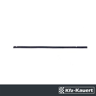 FWK Keder HR cover strip for sill suitable for Porsche 964 side skirts