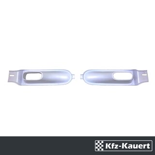 JP Lufteinlass für Bremsenbelüftung passend für Porsche 993 Bremsenkühlung