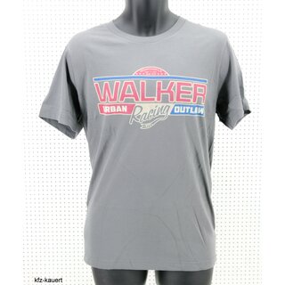 Magnus Walker Urban Outlaw T-Shirt Walker Racing