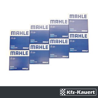 Mahle Kolbenring Satz passend fr Porsche 928 S GT 5,0 Kolbenringe
