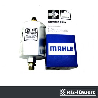 Mahle Benzinfilter KL44 passend für 964 Turbo 89-94 Porsche