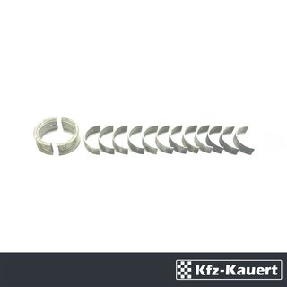 FWK Hauptlager Satz 0,50 innen passend fr 911 65 -74, 914-6 Porsche Kurbelwelle