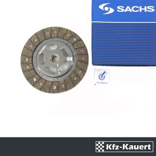 Sachs Kupplungsscheibe passend für Porsche 964 993 Mitnehmerscheibe