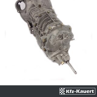 Porsche 915 5-Gang Getriebe 915-61 berholt fr 911 Carrera 2,7 3,0 SC