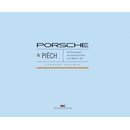 Porsche & Piëch - Die Rennwagen des F. Piëch v. 1963 bis...