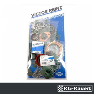 Reinz Dichtungssatz Motor passend fr 911 69 914-6 Vergaser, Motordichtsatz