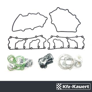 FWK Dichtungssatz Zylinder + Zylinderkopf passend für Porsche 964, Dichtsatz
