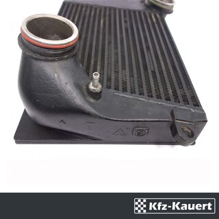 Porsche 911 930 Turbo Ladeluftkühler für Turbolader, gebraucht