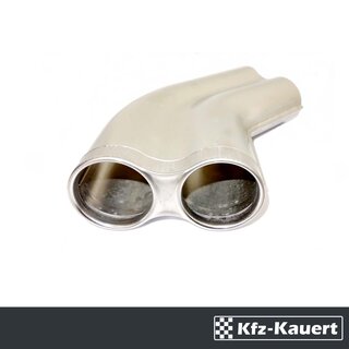 JP Heizungsschlauch SET passend für Porsche 911 Turbo - Kfz-Kauert - ,  14,89 €