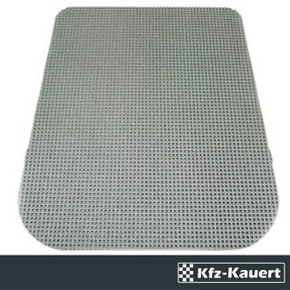 NASI damping mat hood suitable for Porsche 928 78-95, engine compartment