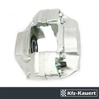 FWK brake caliper rear LEFT suitable for Porsche 911 69-83, brake, fixed caliper