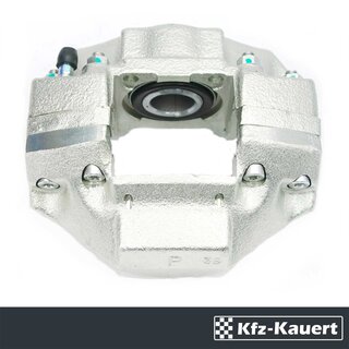 FWK brake caliper rear RIGHT suitable for Porsche 911 69-83, brake, fixed caliper
