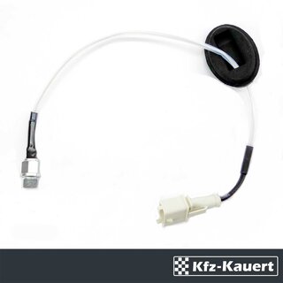 RO Temperature sensor on cylinder head suitable for Porsche 993 Temperature sensor