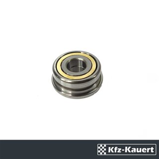 FWK double angular contact ball bearing top 901 transmission fits Porsche 912 911 65-71 bearing