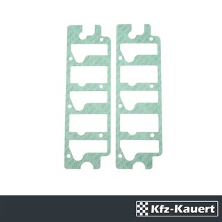 Reinz 2x Dichtung Ventildeckel oben passend für 911 Porsche 65-89