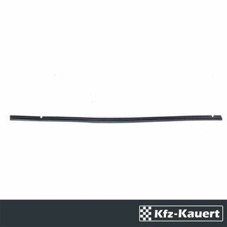 FWK Keder HL cover strip for sill suitable for Porsche 964 TURBO