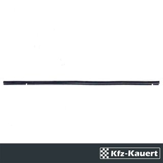FWK Keder HR cover strip for sill suitable for Porsche 964 TURBO