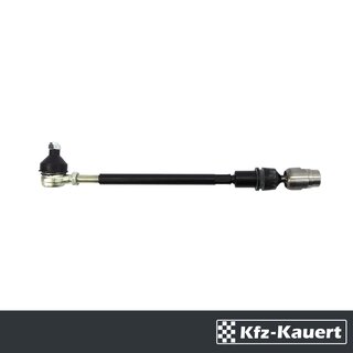 RONS Tie rod with head fits 924S 944 Porsche without power steering