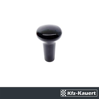 JP gear knob shift knob fits Porsche 356 B C black