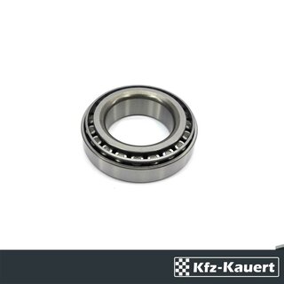 FAG taper roller bearing in differential suitable for Porsche 911 912 65-68 Type 901