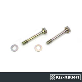 FWK 2x Expansion bolt for joint flange suitable for Porsche 911 912 65-67 Gearbox