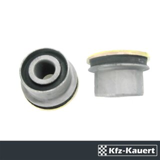 FWK flange bearing block SET suitable for Porsche 911 930 bush rear axle