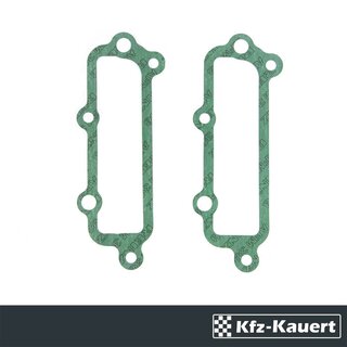 Reinz 2x gasket for chain case suitable for Porsche 911 timing case