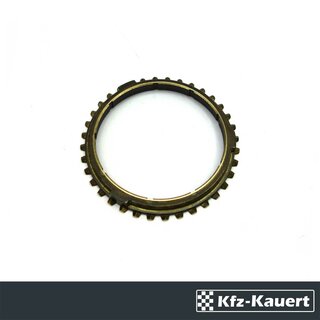 FWK synchronizer ring for 3.4.5.6.gear suitable for Porsche 993 996T