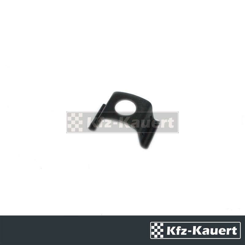 Kfz-Kauert  FWK Haltefeder für Bremsschlauch passend für Porsche 356, 1,98  €