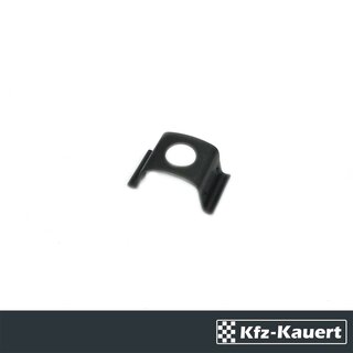 FWK Haltefeder für Bremsschlauch passend für Porsche 356 911 914 964 968