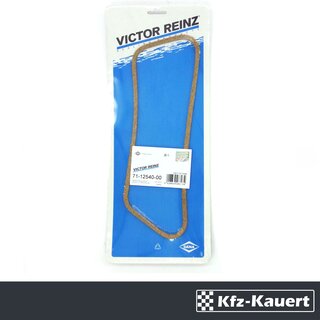 Reinz Dichtung Ventildeckel aus Kork passend für Porsche  912 356 A B C